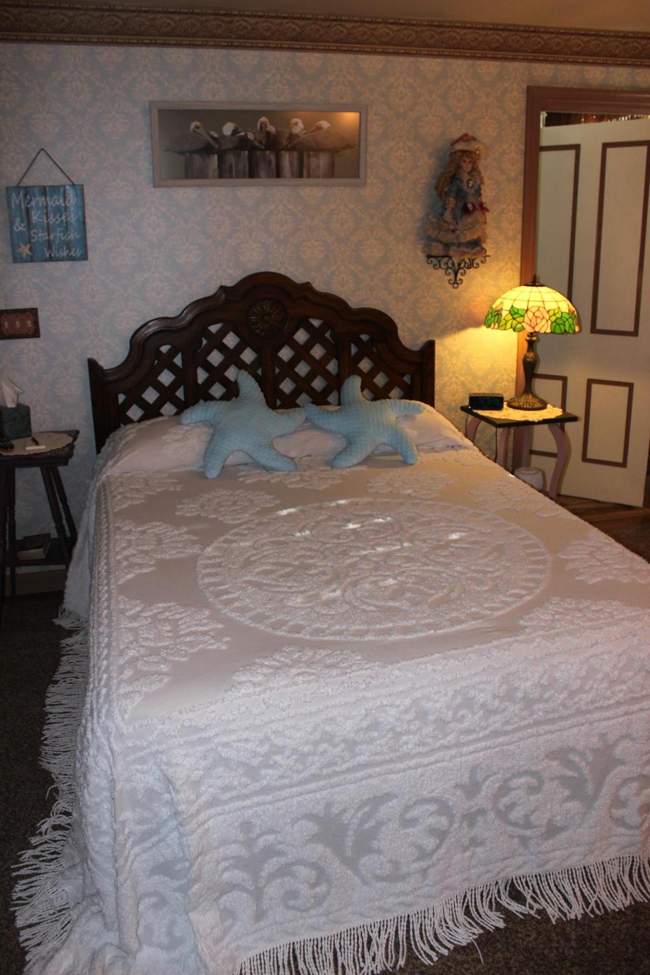 Carriage Stop Bed & Breakfast Палмира Екстериор снимка