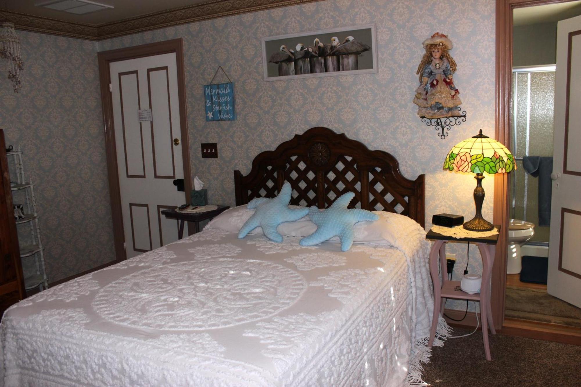 Carriage Stop Bed & Breakfast Палмира Екстериор снимка