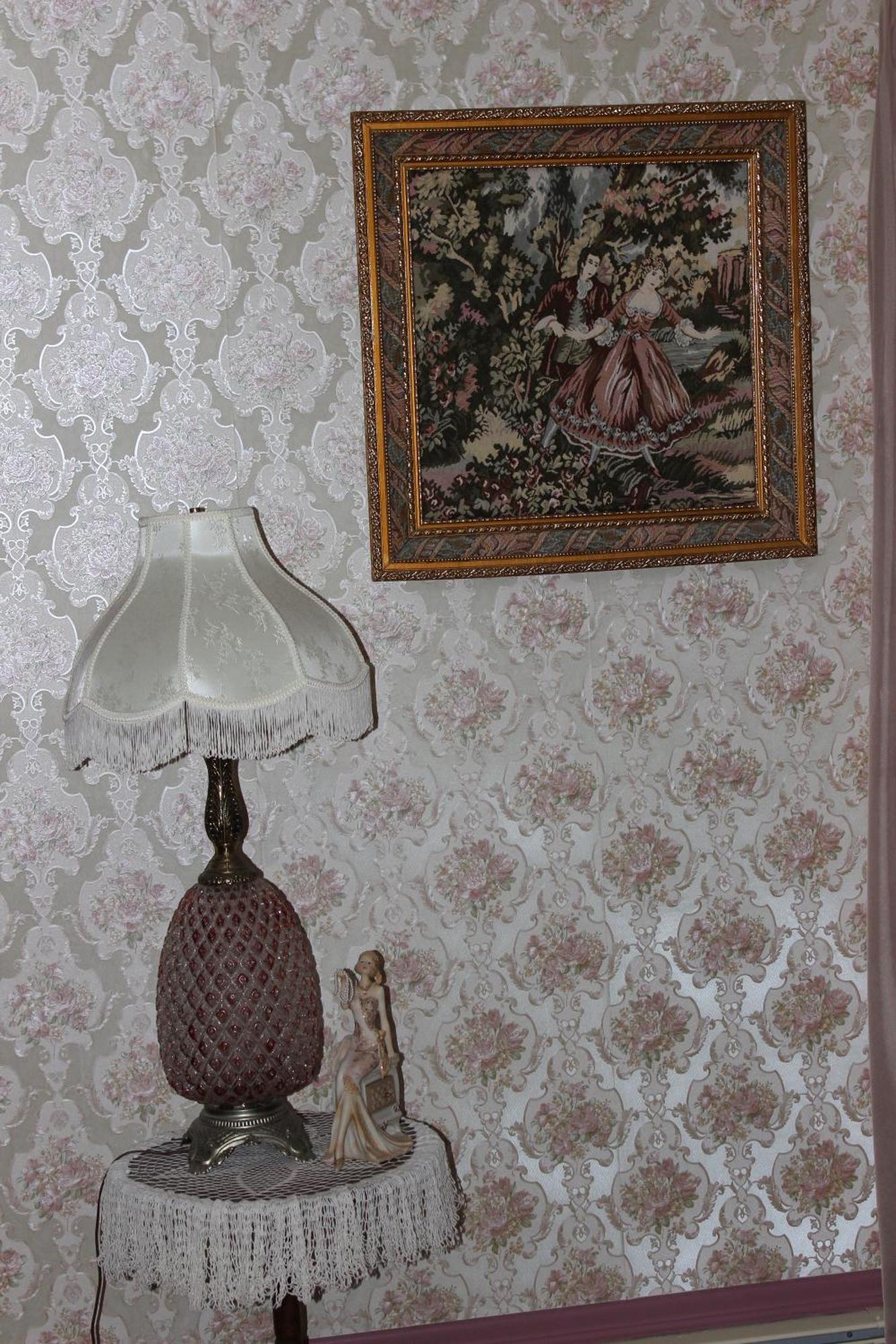 Carriage Stop Bed & Breakfast Палмира Екстериор снимка