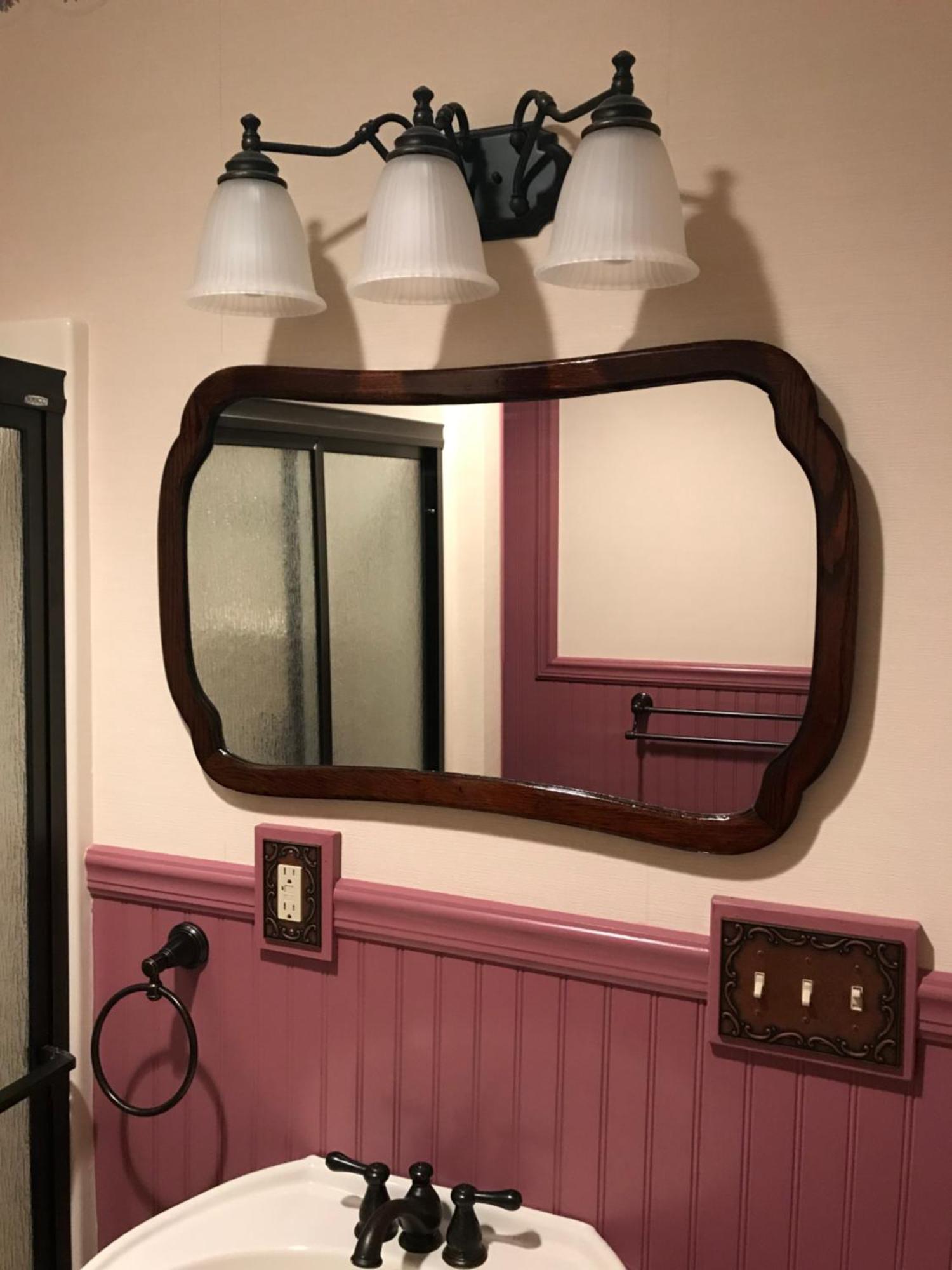 Carriage Stop Bed & Breakfast Палмира Екстериор снимка